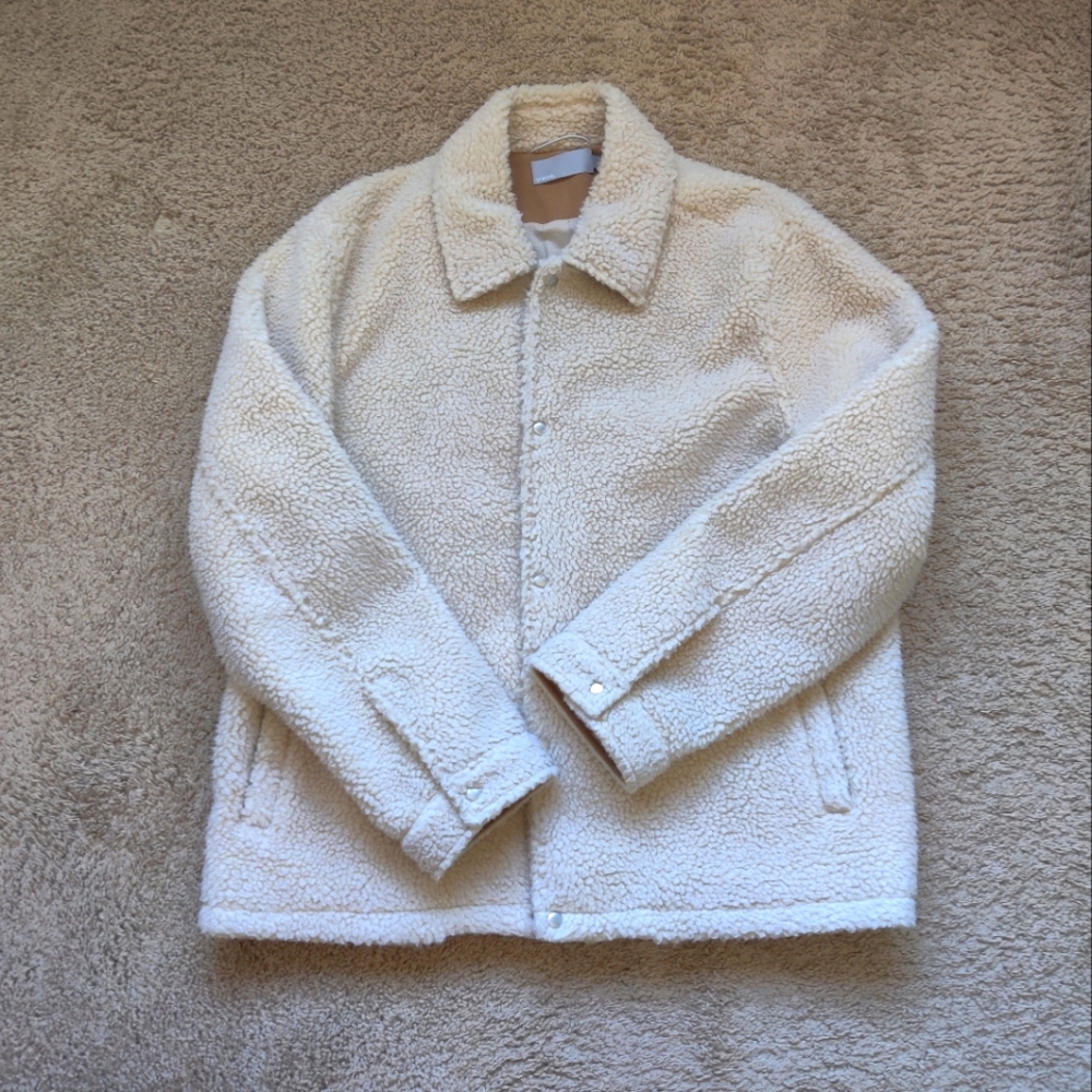 NEW Vince Coat
